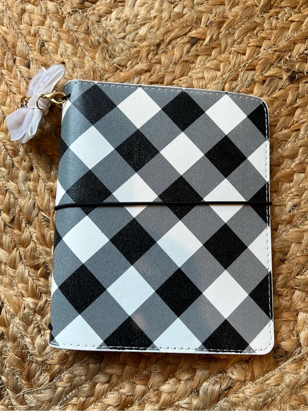 The Planner Society Travelers Notebook